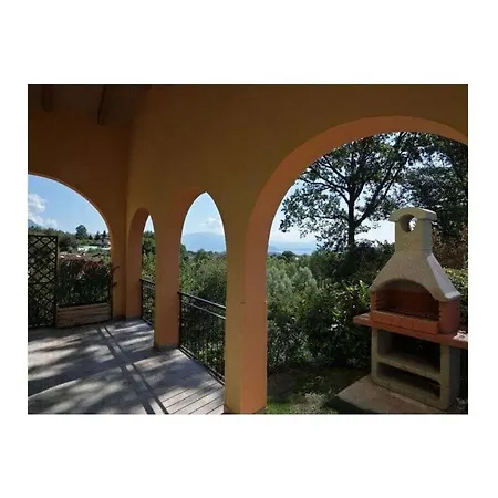 Vila Ambra - Exclusive Holigarda