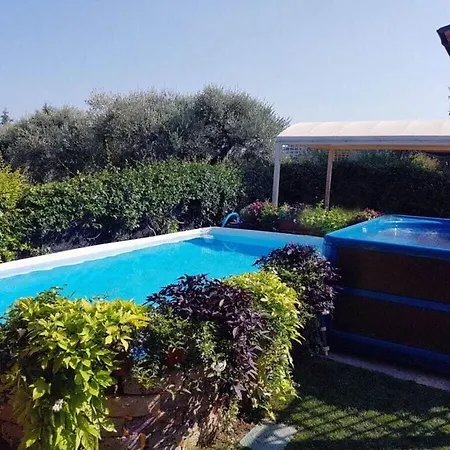 Ambra - Exclusive Holigarda Vila